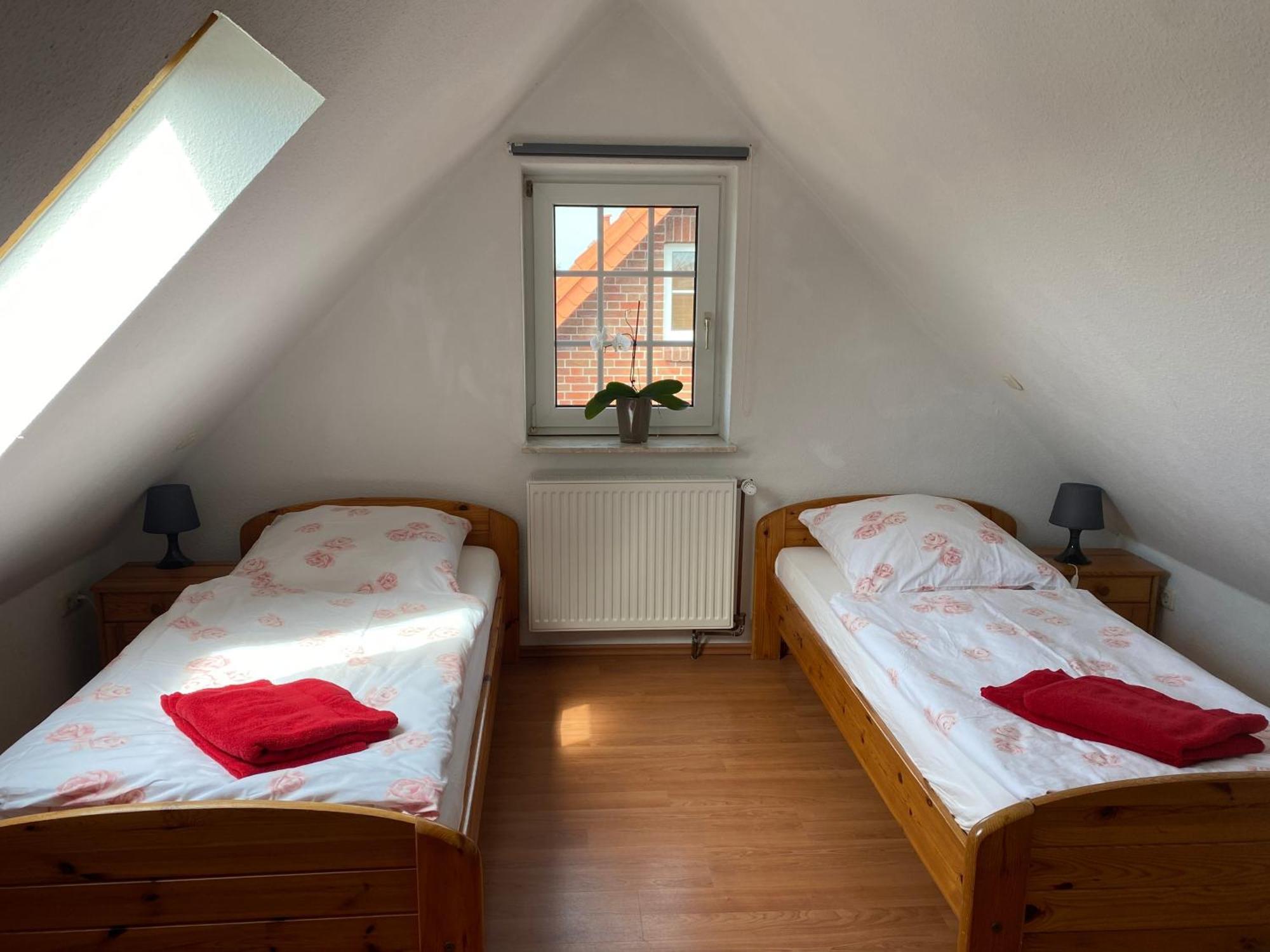 Ferienhaus Hooksiel Mit Sauna Und Kamin Schillig Exterior photo