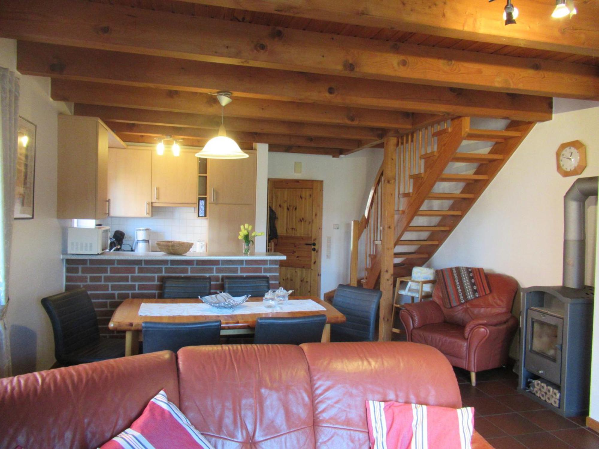 Ferienhaus Hooksiel Mit Sauna Und Kamin Schillig Exterior photo