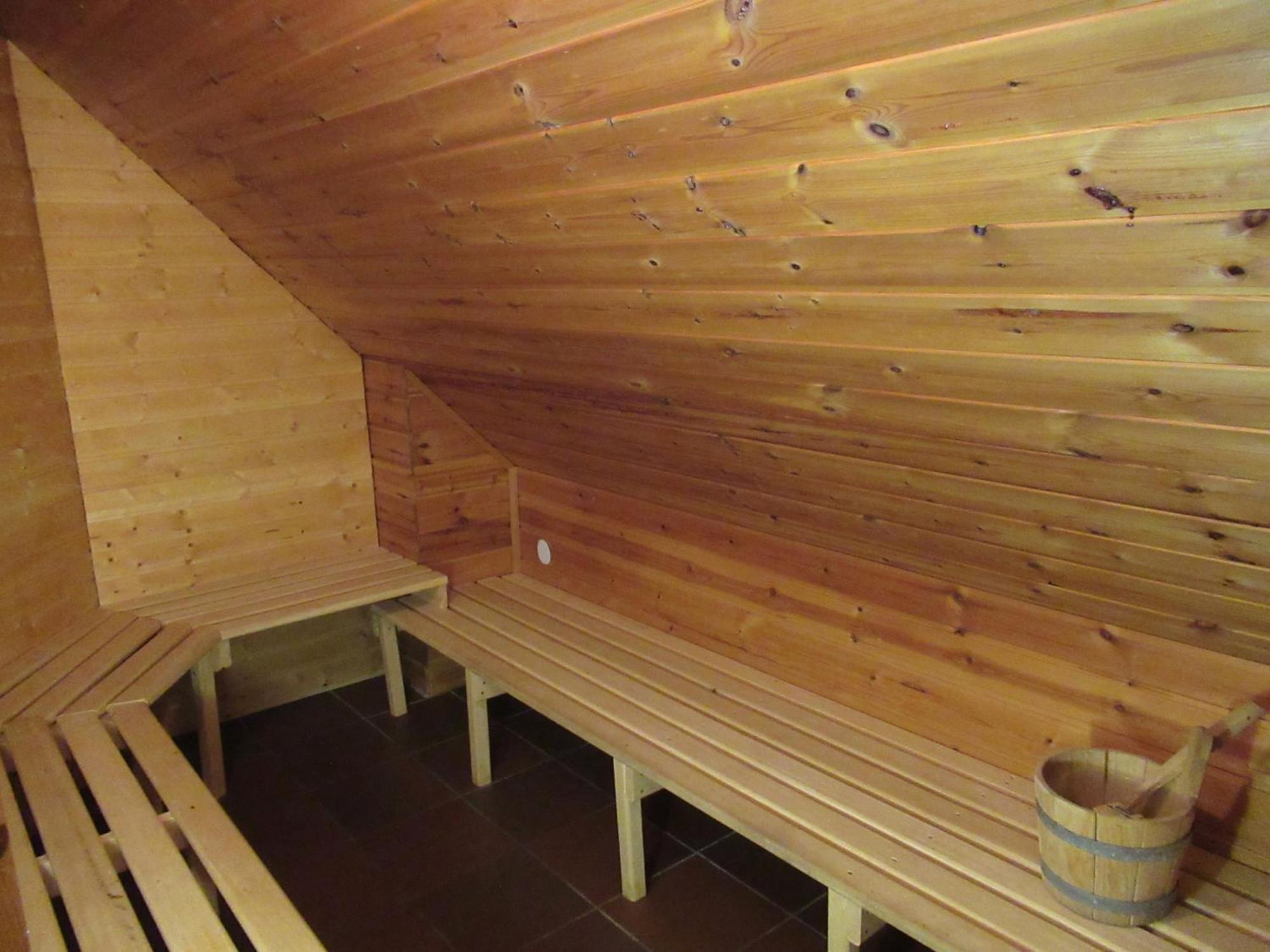 Ferienhaus Hooksiel Mit Sauna Und Kamin Schillig Exterior photo